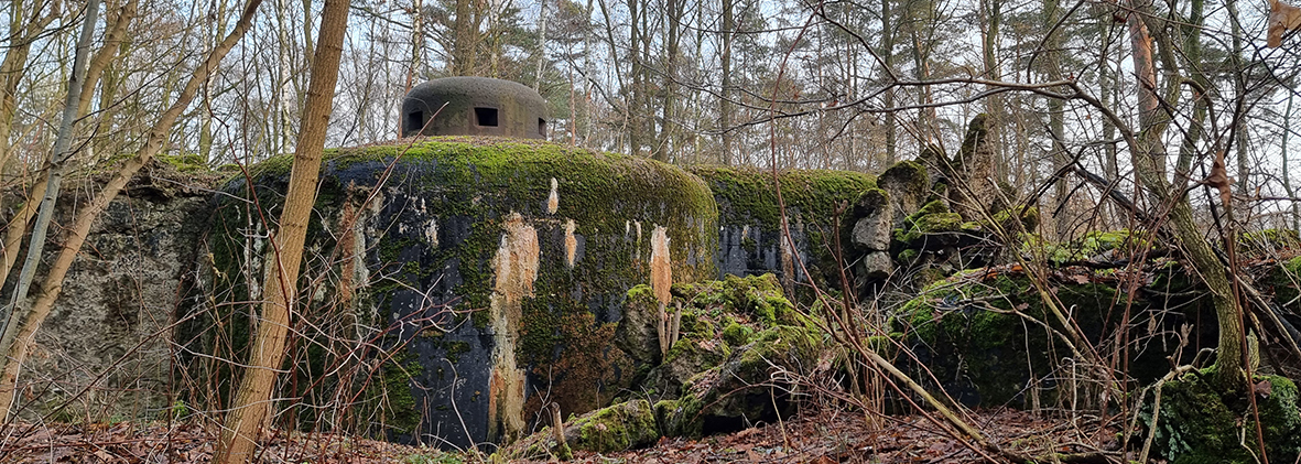Opuszczone miejsca – historie, które warto poznać