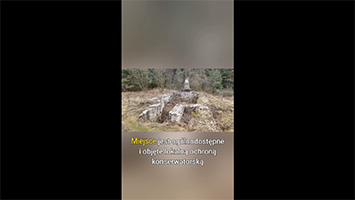 Grodzisko Stary Olkusz