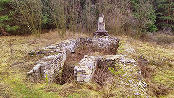 Grodzisko Stary Olkusz