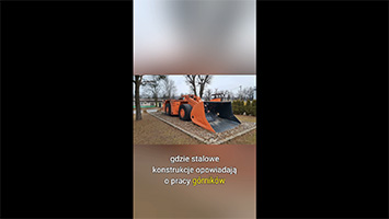 Park Maszyn Górniczych Bukowno