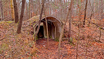 16 Dywizjon Rakietowy Obrony Powietrznej Bukowno