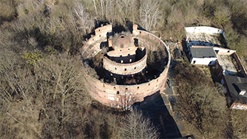 Fort Fryderyka Wilhelma