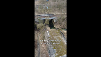 Mosty Bały Pyskowice – niedokończona inwestycja