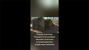 Bunkry Pszczyna 1939 – schrony i historia obrony