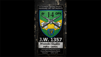 Pozostałości bazy rakietowej Woźniki ukryte w lesie