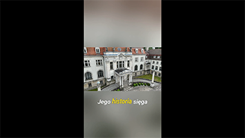Śląski pałac leśny w Brynku – ukryta perła Śląska