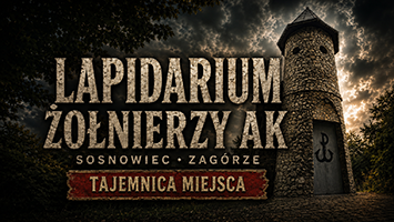 Ciemna Kaplica Sosnowiec