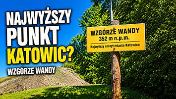 Wzgórze Wandy